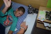 Tábor A je to! 7190