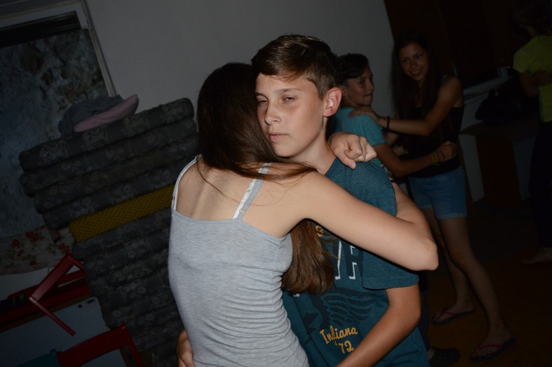 Tábor A je to! 7869