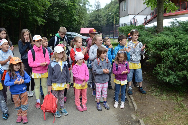 Tábor A je to! 9024