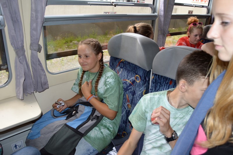 Tábor A je to! 9053