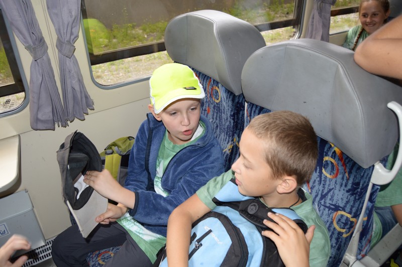 Tábor A je to! 9055