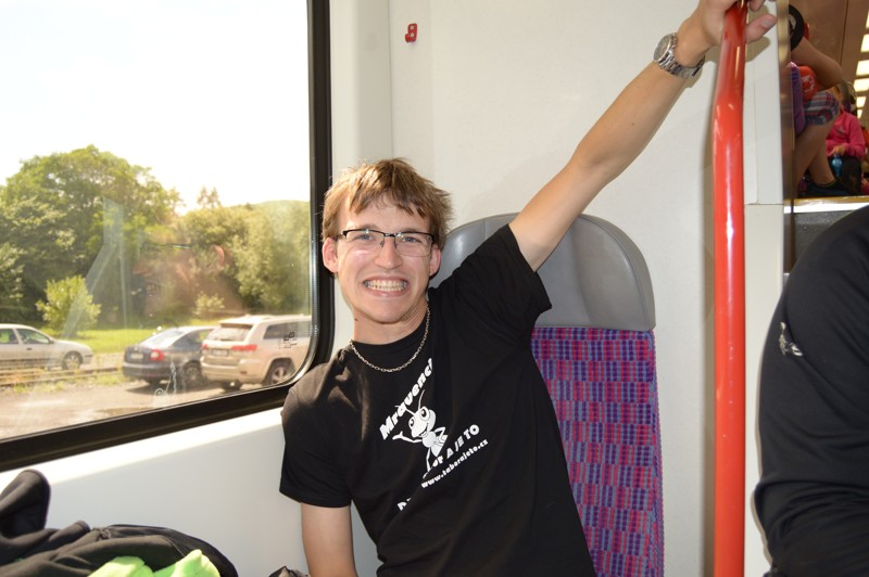 Tábor A je to! 9080