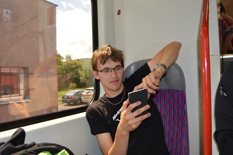 Tábor A je to! 9081
