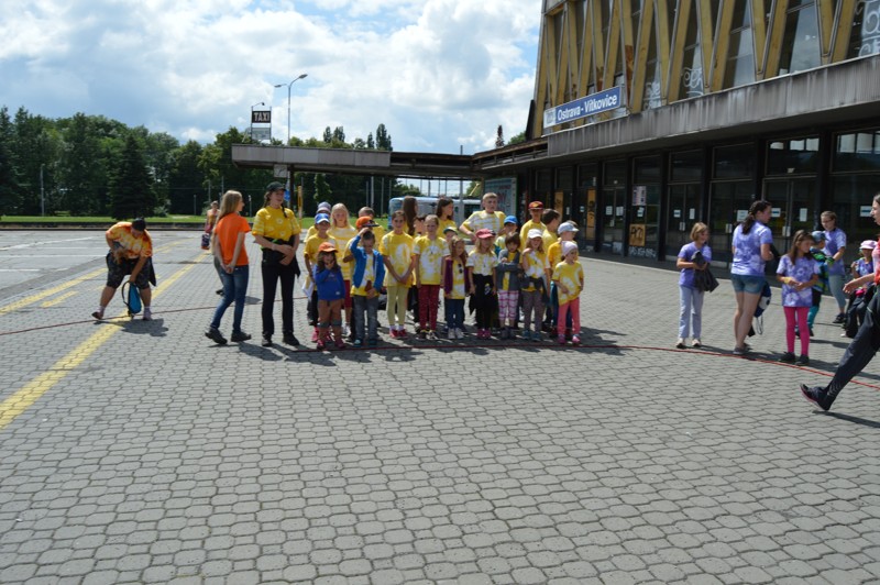 Tábor A je to! 9094