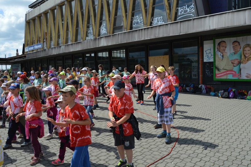 Tábor A je to! 9103