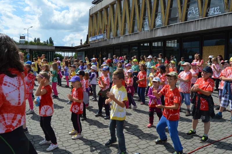 Tábor A je to! 9106