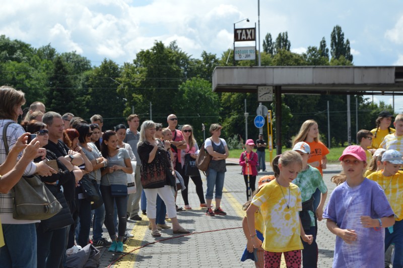 Tábor A je to! 9112
