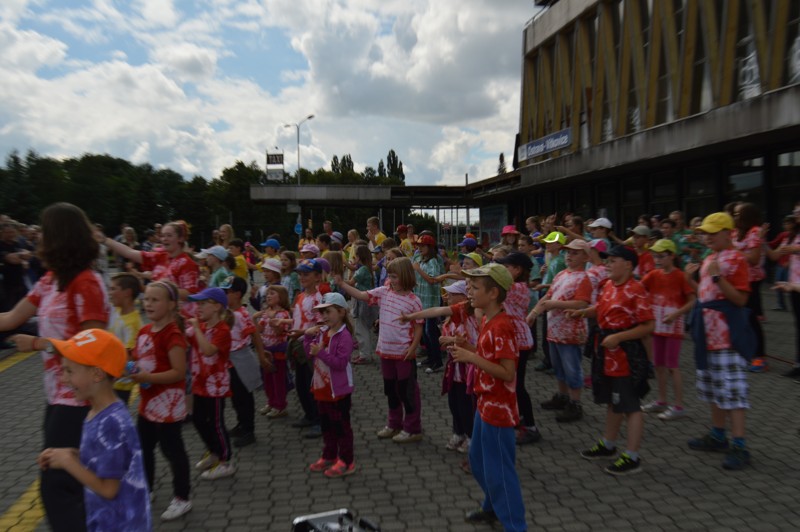 Tábor A je to! 9122