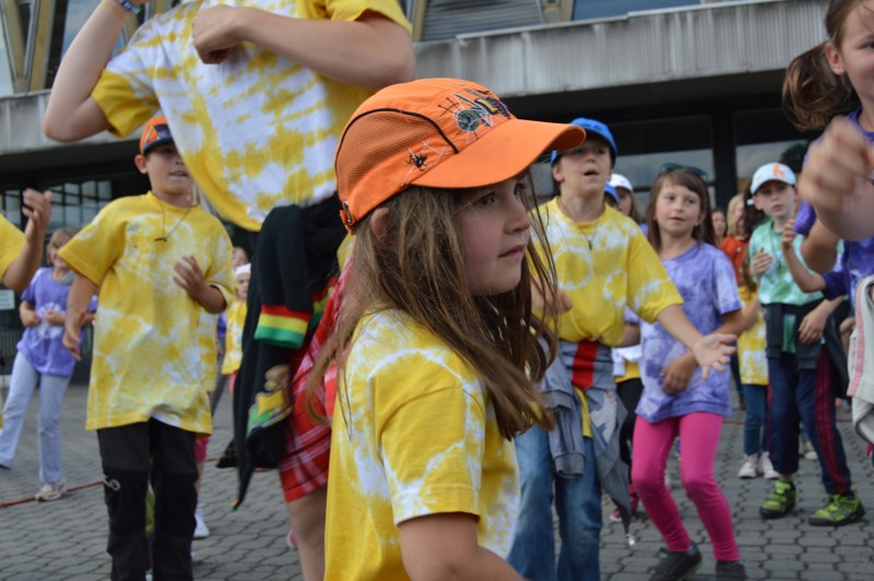 Tábor A je to! 9163