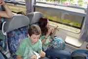 Tábor A je to! 9052