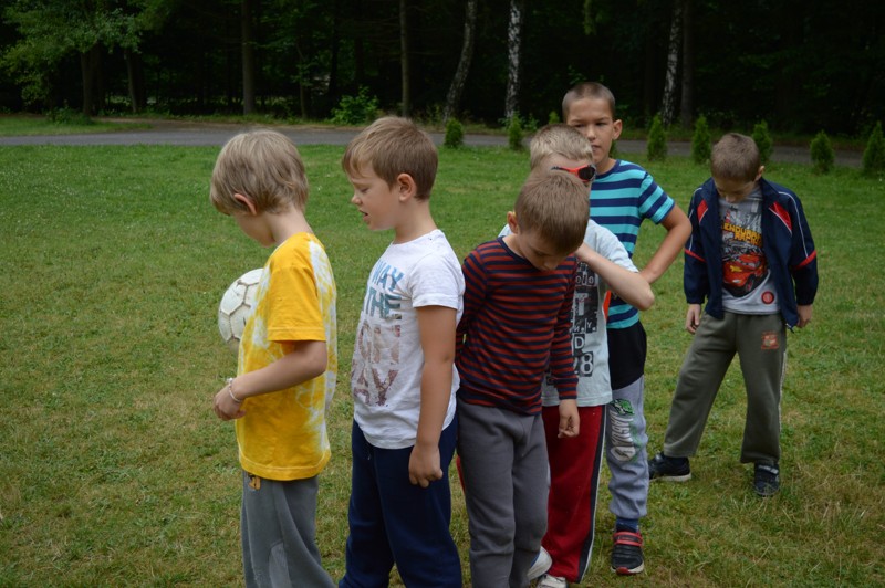 Tábor A je to! 0805