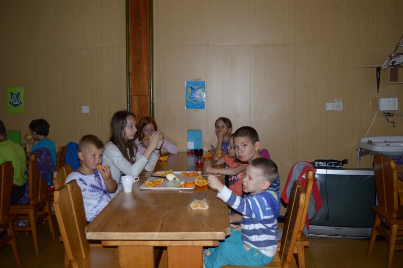 Tábor A je to! 0912