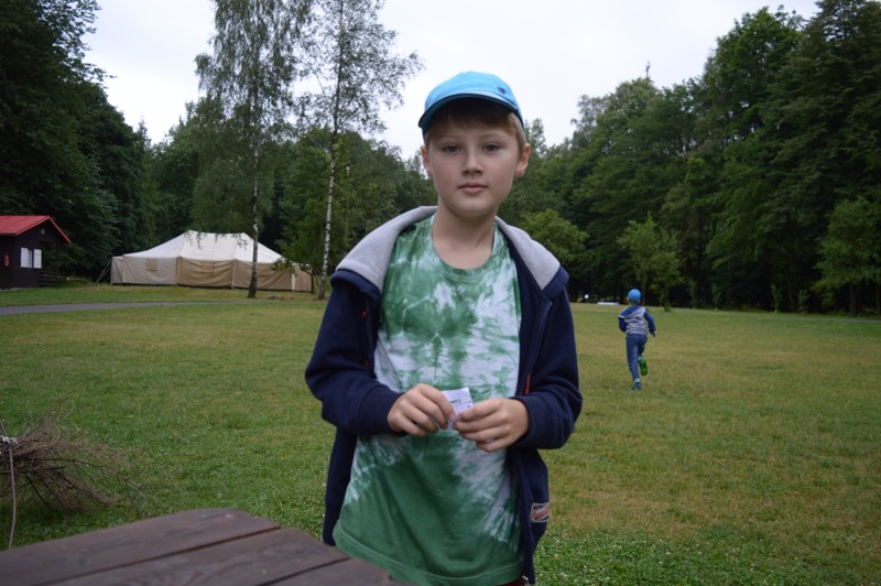 Tábor A je to! 1164