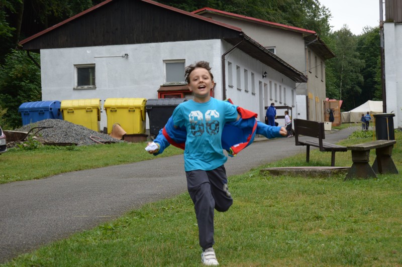 Tábor A je to! 1171