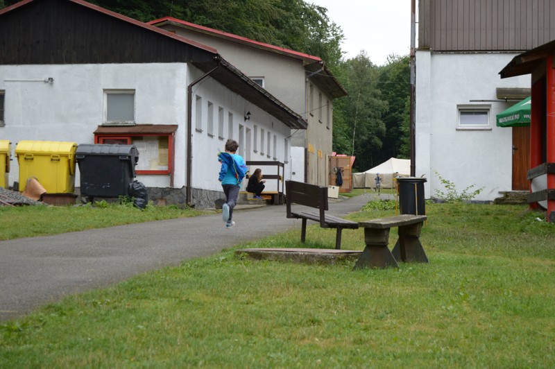 Tábor A je to! 1173