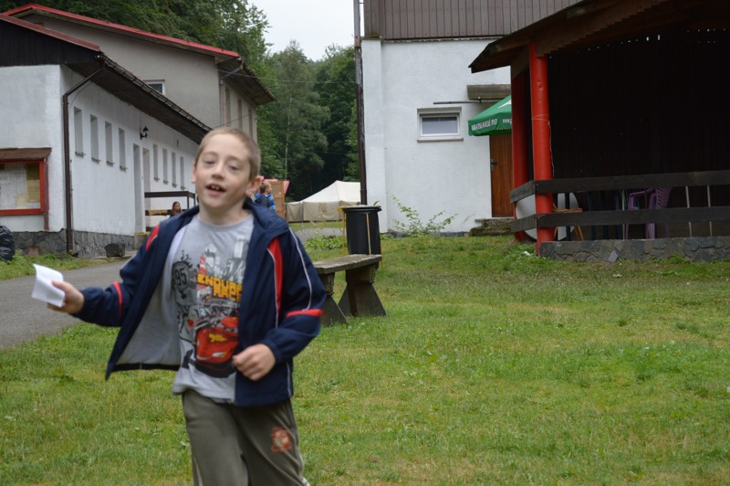 Tábor A je to! 1192