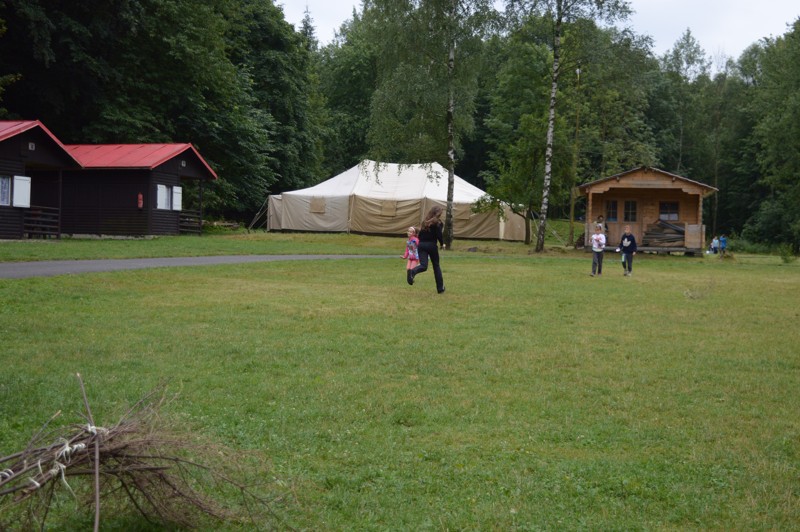 Tábor A je to! 1194