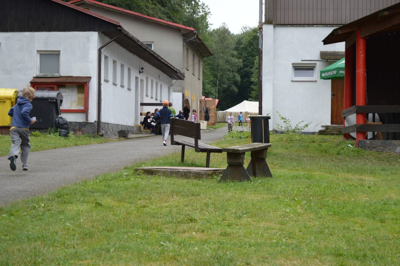Tábor A je to! 1199