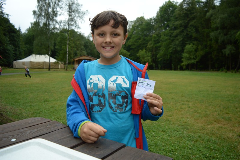 Tábor A je to! 1210