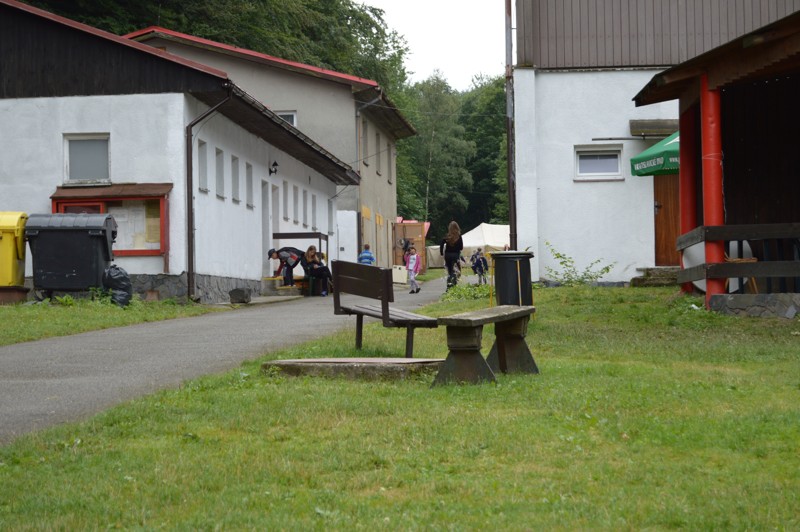 Tábor A je to! 1212