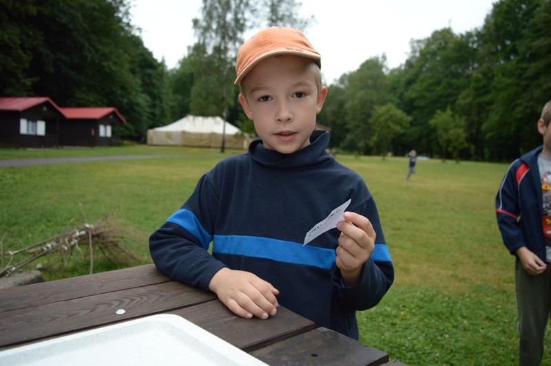 Tábor A je to! 1217