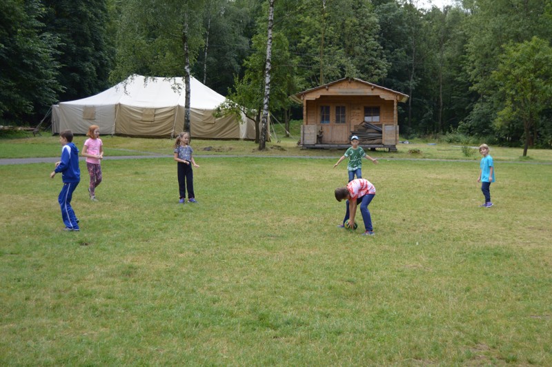 Tábor A je to! 1325