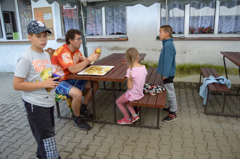 Tábor A je to! 1333