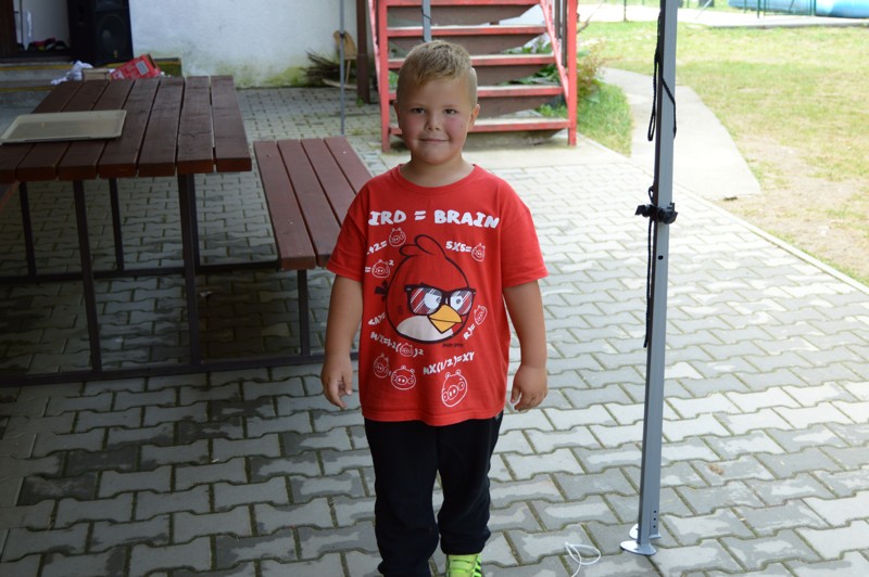 Tábor A je to! 1334