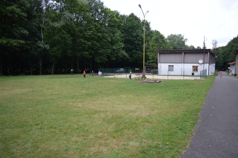 Tábor A je to! 1353