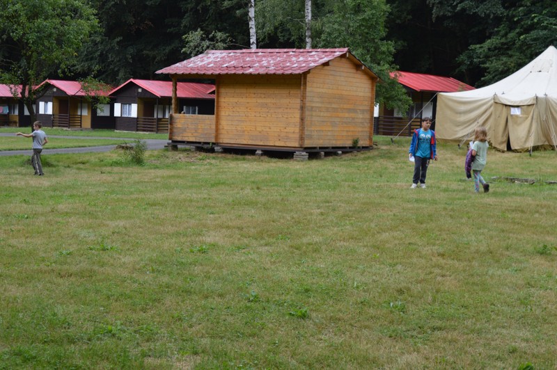 Tábor A je to! 1456