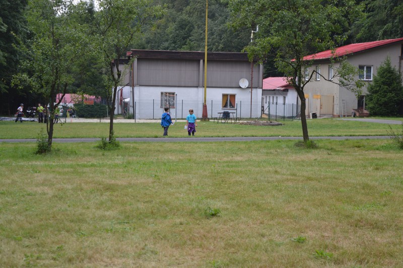 Tábor A je to! 1464