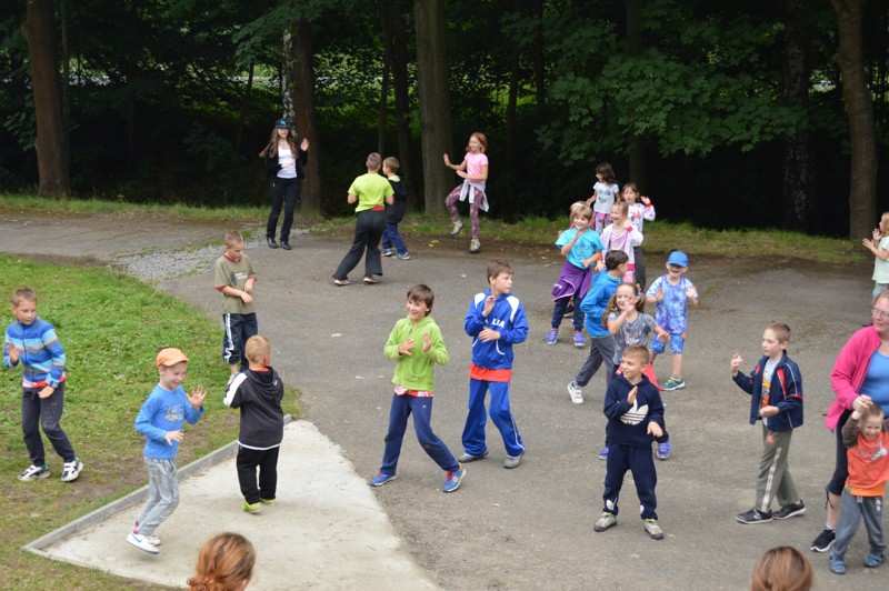 Tábor A je to! 1501