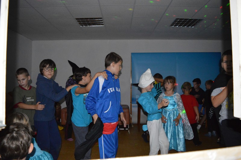Tábor A je to! 1504