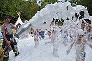 Letní tábor 2017 - I.Turnus