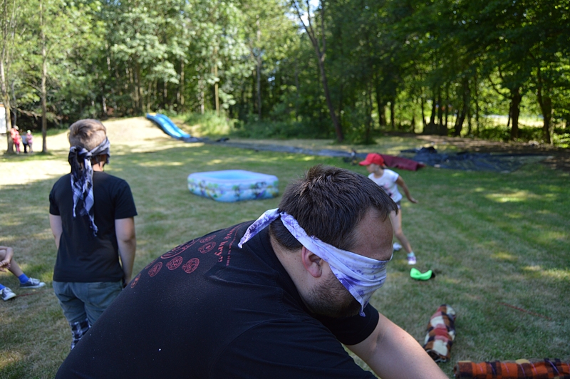 Tábor A je to! 1077