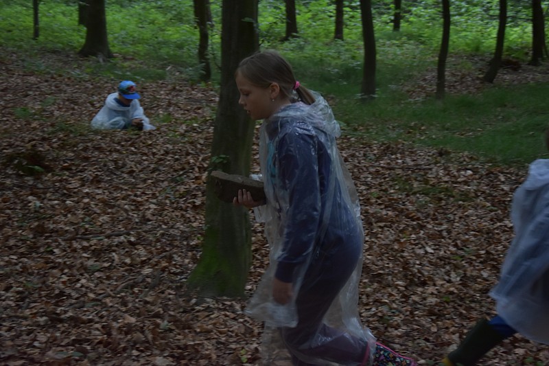 Tábor A je to! 1529