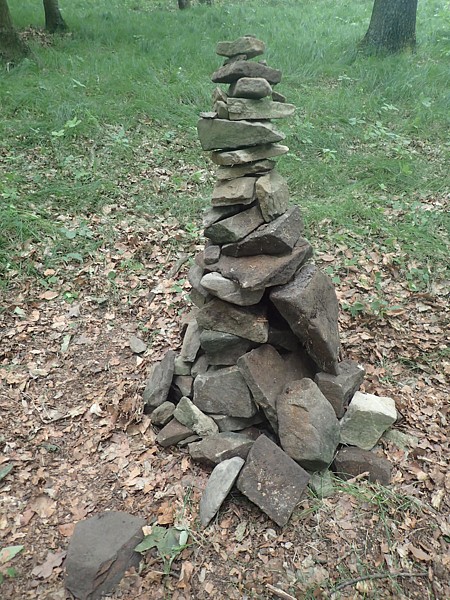 Tábor A je to! 1581