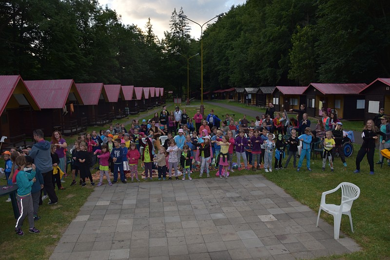 Tábor A je to! 1869