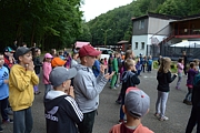 Tábor A je to! 1408