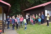 Tábor A je to! 2018