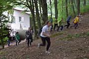 Tábor A je to! 2025
