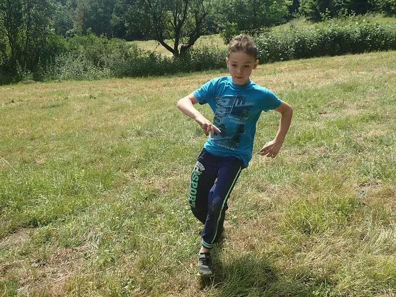 Tábor A je to! 2654