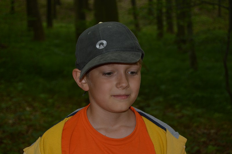 Tábor A je to! 2937