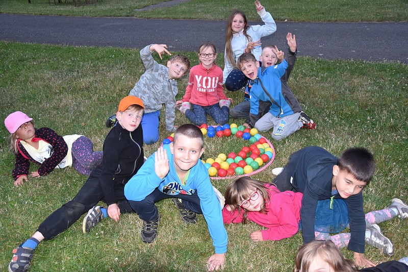 Tábor A je to! 3027