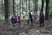 Tábor A je to! 2562