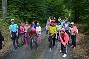 Tábor A je to! 2567