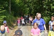 Tábor A je to! 2581