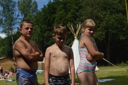 Tábor A je to! 2730