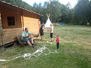 Tábor A je to! 2902