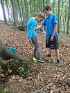 Tábor A je to! 2921
